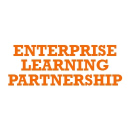Logo for Enterprise Learning Partnership