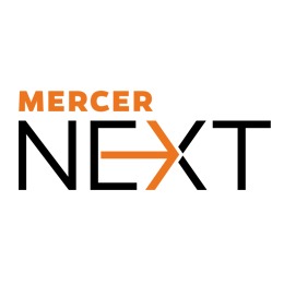 Logo for Mercer Next
