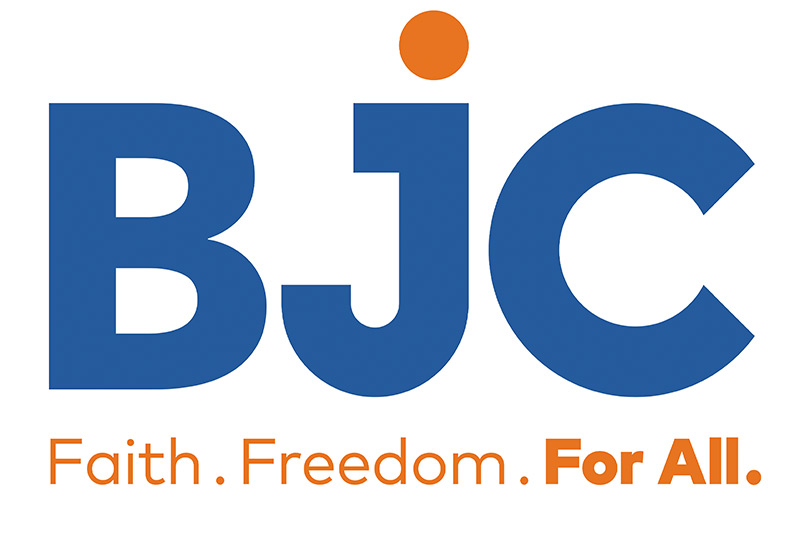 BJC: Faith. Freedom. For All.